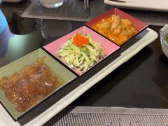 -昱匠·日本料理(金融街店)