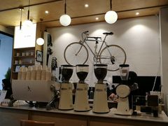 -常识咖啡common sense(春熙路店)