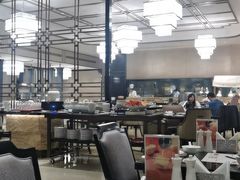 -京香轩·中餐厅(上海中庚聚龙酒店)