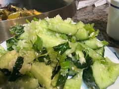 -缘福乡村铁锅炖民宿(八达岭店)