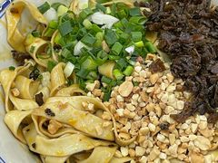 -万三面馆(青龙正街太古里店)