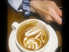 -沙丘咖啡DUNE COFFEE(深业水松大厦店)
