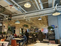 -京城·森鸽排档(双井店)