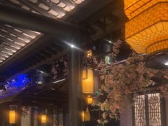 -绿茶餐厅(朝阳大悦城店)