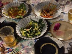 -雾山韩式烤肉·海南糟粕&椰子鸡火锅·海景餐厅(三亚绿发山海天JW万豪酒店)