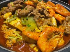 -蟹宗蟹(润达国际五楼店)