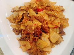 -东江湖游水三文鱼美食城