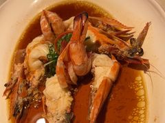-爷爷的草帽·海鲜馆(孙塘路店)