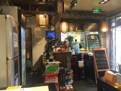-京城小江南·土菜馆·蒸白鱼(东四十条店)