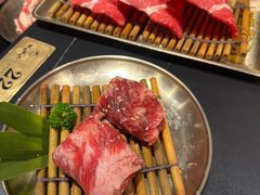 -西塔老太太泥炉烤肉(龙湖北苑天街店)