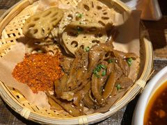 -铁公鸡·四川料理(天环广场店)