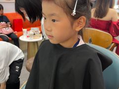 -海马体照相馆(重庆爱琴海购物公园店)