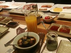 -赤坂亭·M9和牛烧肉·铁板烧(合肥万象城店)