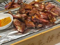 -鸡毛换糖(高桥店)