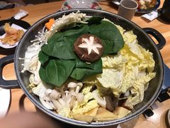 -大岛日本料理铁板烧(南通大饭店)