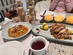 -小鹅皇港式餐厅(新抚万达店)