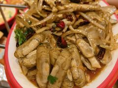 -香约老地方烧烤(九道街店)