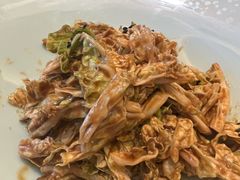 乾隆白菜-八珍饺子·烤鸭·家常菜