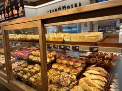 -小飞象面包公社(珠江路金鹰店)