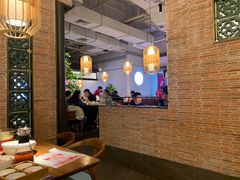 大堂-闽上鲜·福建菜(龙湖滨江天街店)