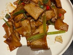 -西安饭庄·非遗陕菜(钟楼店)