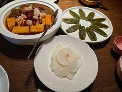 -张家卫·阳江菜·小海鲜(肥婆湾桥店)