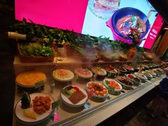 -大张烙馍村(泉山店)