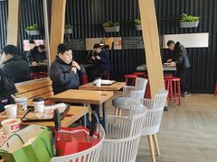 -肯德基(大悦城D馆店)