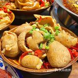 🆘成都这家烧菜火锅超超超好吃‼️