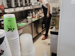 -古茗(成龙店)