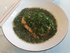 -漢舍中国菜馆(889广场店)