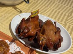 -石岐佬中山菜馆(张溪店)
