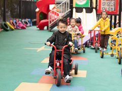 -天津蜂巢幼儿园·托育