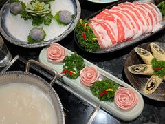 -捞王锅物料理(东百中心店)
