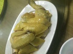 -长兴岛郊野公园农场食堂