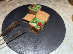 -喜公馆(平安金融中心店)