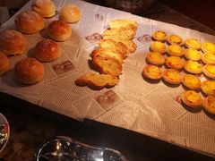 -芙澜西餐厅(东北大厦店)