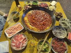 -刁姐火锅(五小区店)