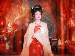 -红袖添香古风写真馆