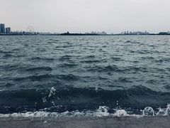 景点-金鸡湖景区
