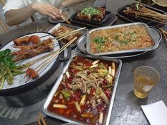 -神伙烧烤(南坪总店)