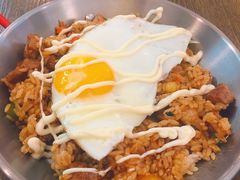-青春分食(仙林大学城店)