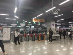 -车公庙(地铁站)
