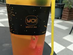 -YO!TEA有茶(科兴科学园店)