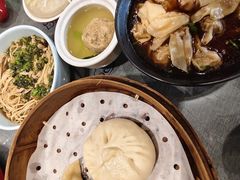 -冶春茶社(珍园店)