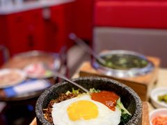 -妙香居韩国烤肉(鹏瑞利季华广场店)