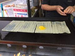 -大东北首席烤冷面(学府路店)