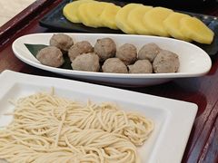 -八宝牛潮汕鲜牛肉火锅(净月店)