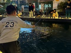 -DGE季风钓虾营地·团建·聚会