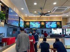 -蔡明纬热干面(长港路店)